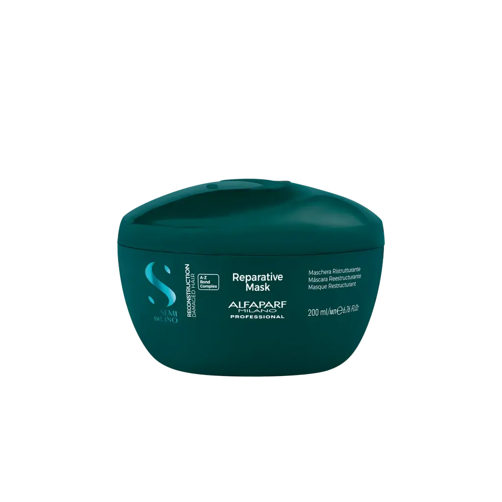 [PF025123] Alfaparf SDL RECONSTRUCTION Reparative Mask 200ml