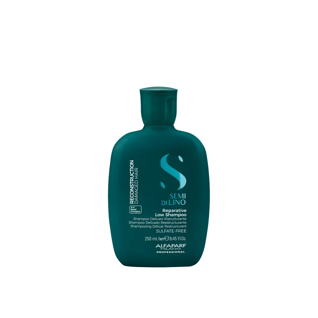 [PF027564] Alfaparf Semi Di Lino Reconstruction Reparative Shampoo Reconstrutor 250ml
