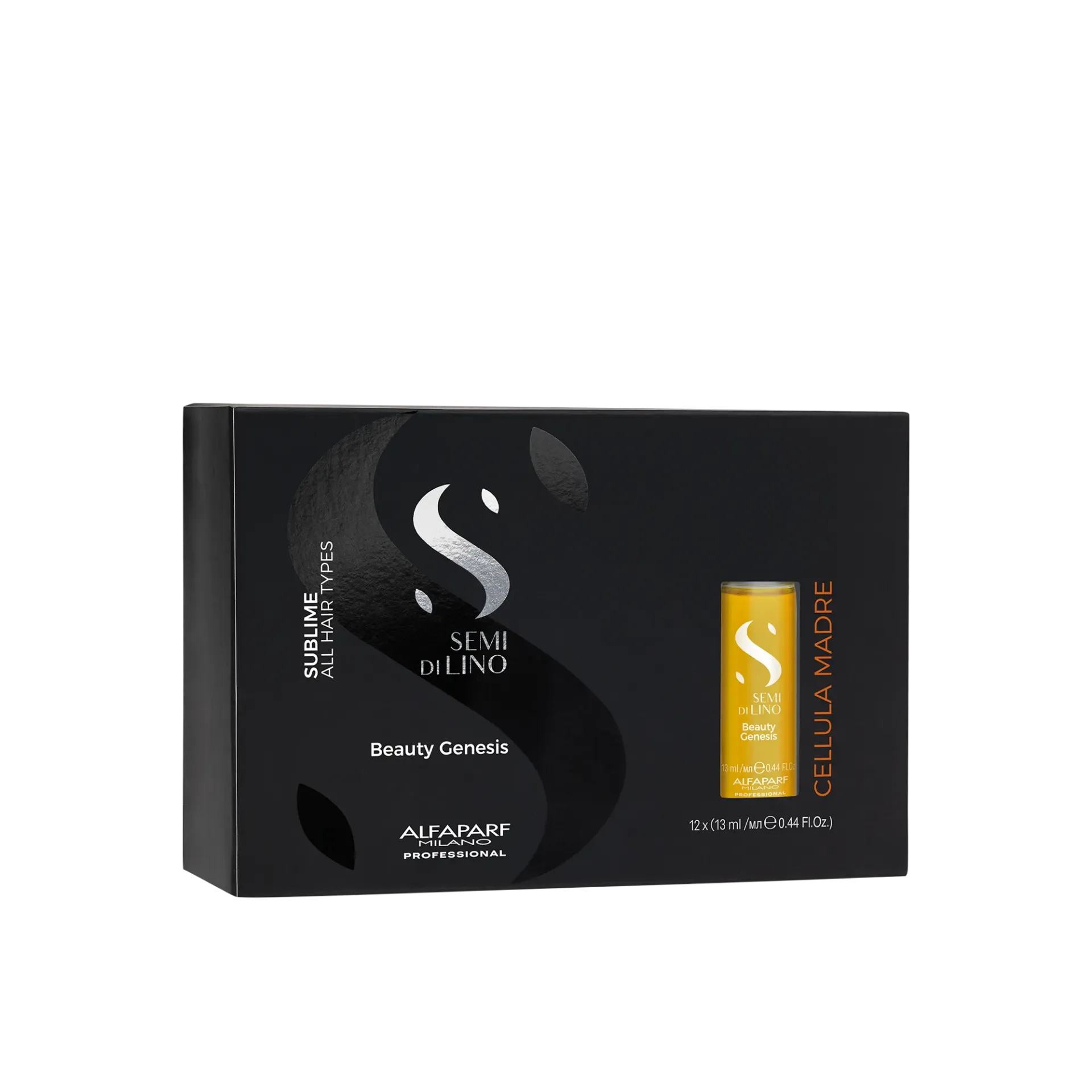 [PF017776] SDL Ampolleta Sublime Cellula Madre