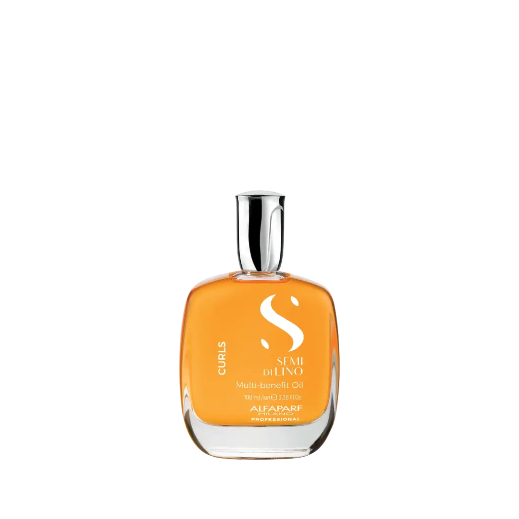 [PF020618] Curls Oil for Curly Hair 100 Ml