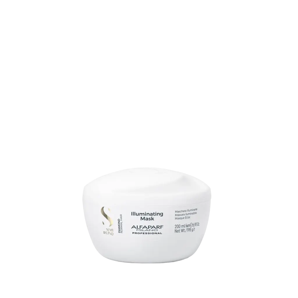 [PF016449] SDL Máscara Diamond Illuminating 200ml