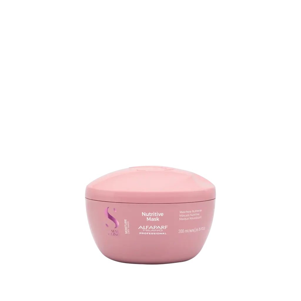 [PF016417] SDL Mascarilla Moisture Dry Hair 200ml