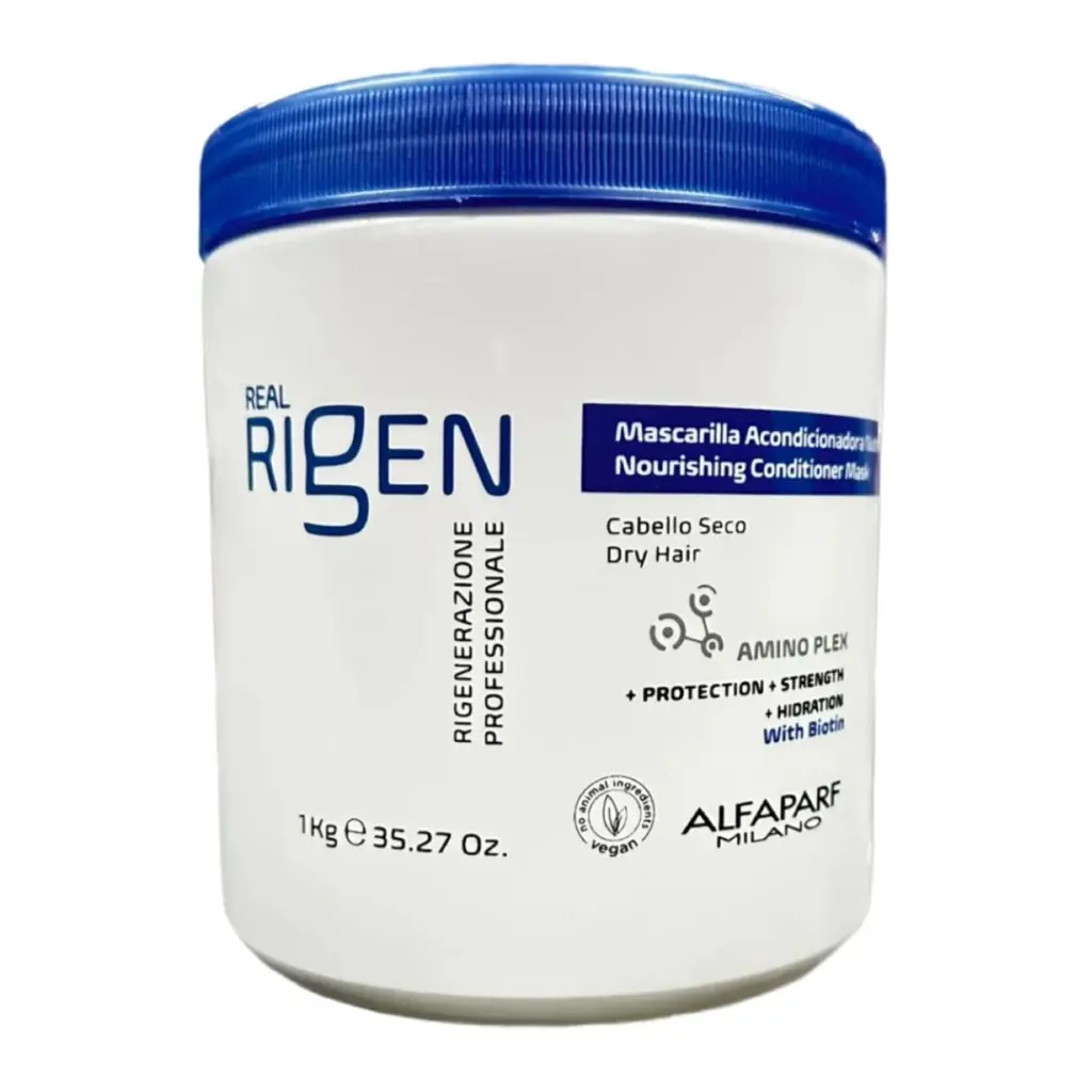 [PF026775] Rigen Mascarilla Nutritiva 1000G