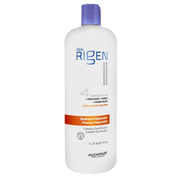 [PF028221] Rigen SHAMPOO REPARADOR 1L