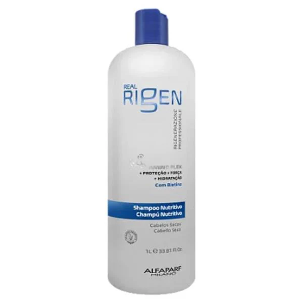 [PF026772] Rigen Shampoo NUTRITIVO 1000ML