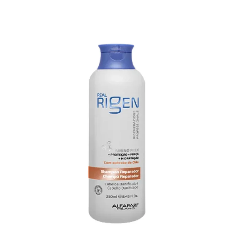 [PF028226] Rigen Shampoo Reparador 250ml