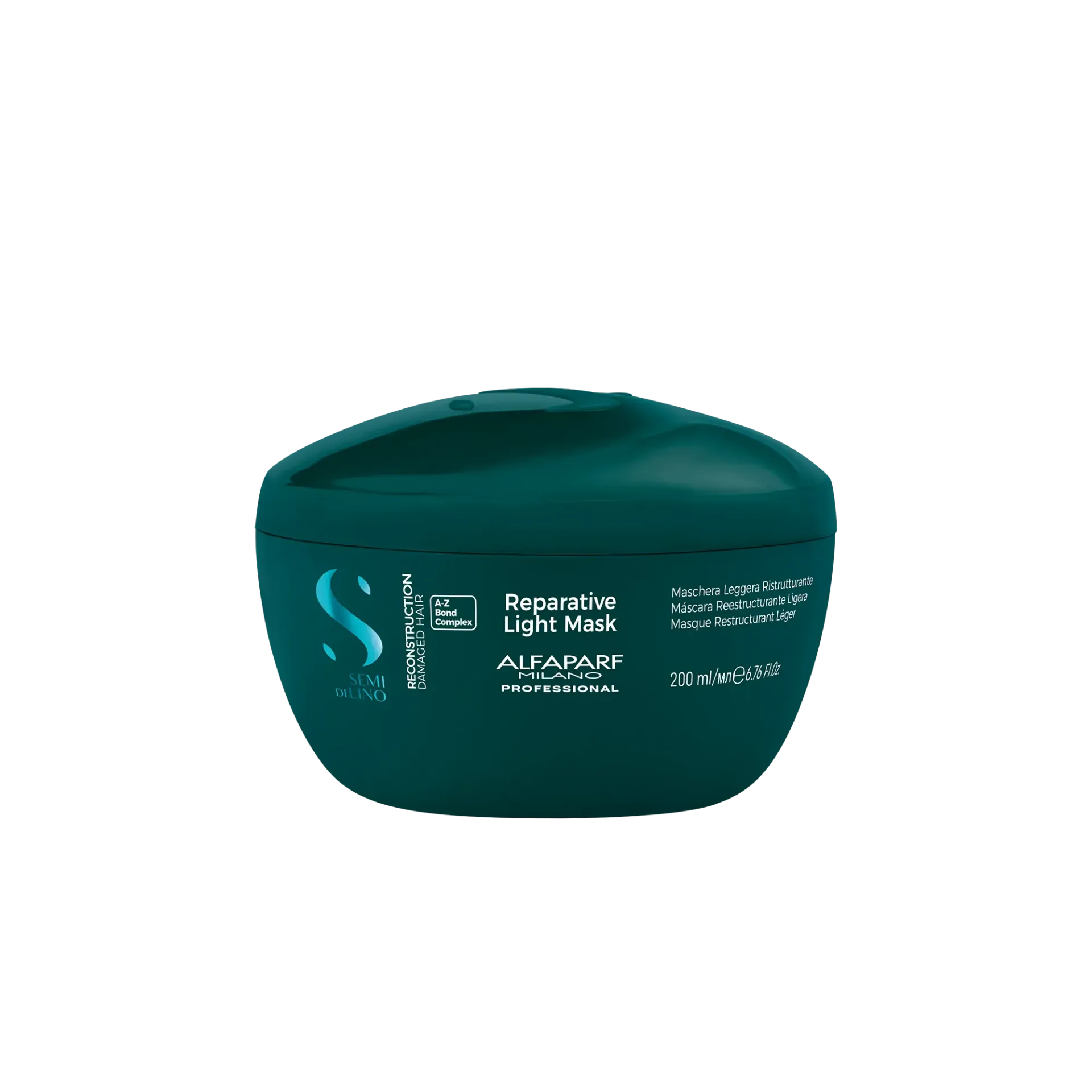 SDL Reparative Light Mask 200ml