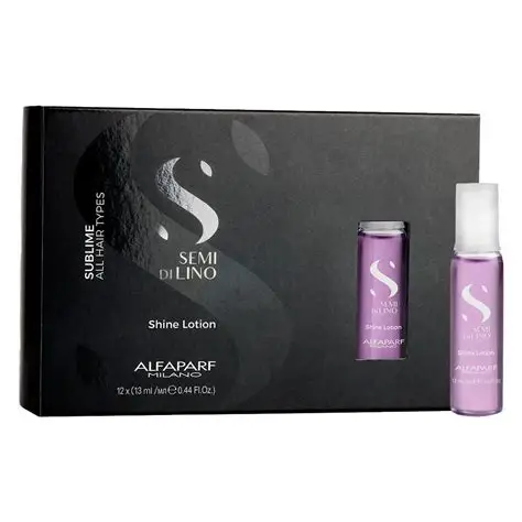 [PF025944] SDL Sublime Shine Lotion 12x13ml