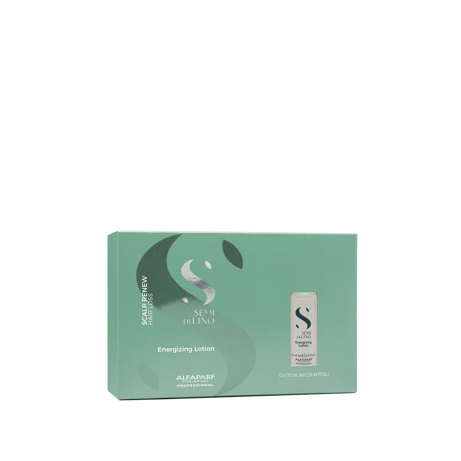 Scalp Renew Energizing Lotion Ampolleta