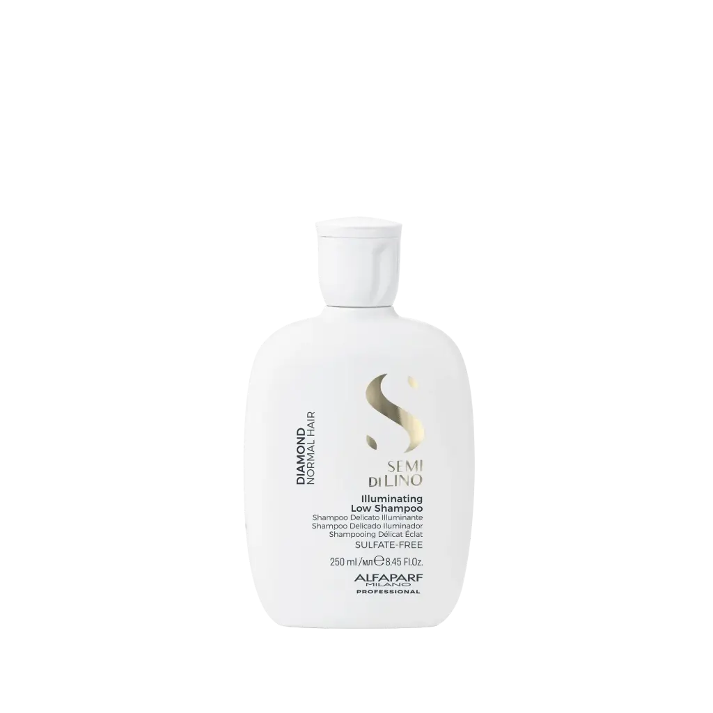 [PF016445] Shampoo Alfaparf Semi Di Lino Diamond Illuminating 250ml