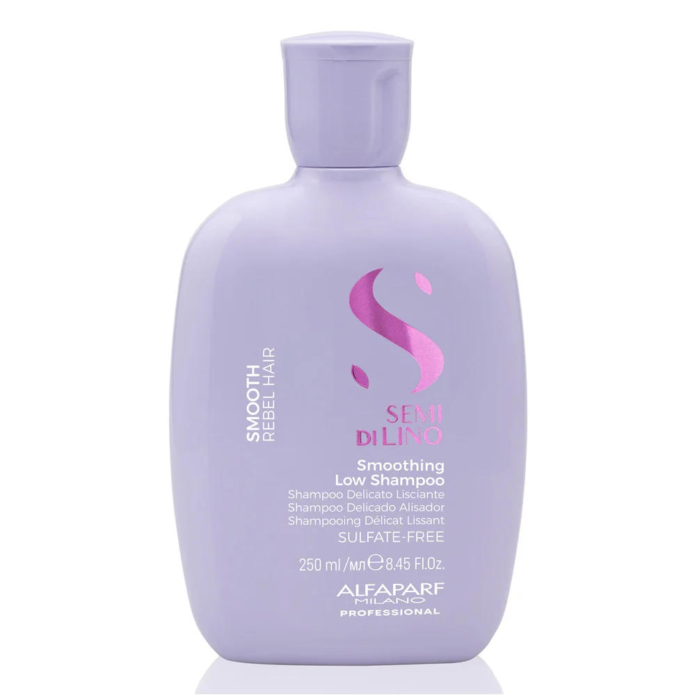 [PF020602] SDL Shampoo Smooth Smoothing Low Shampoo 250ml