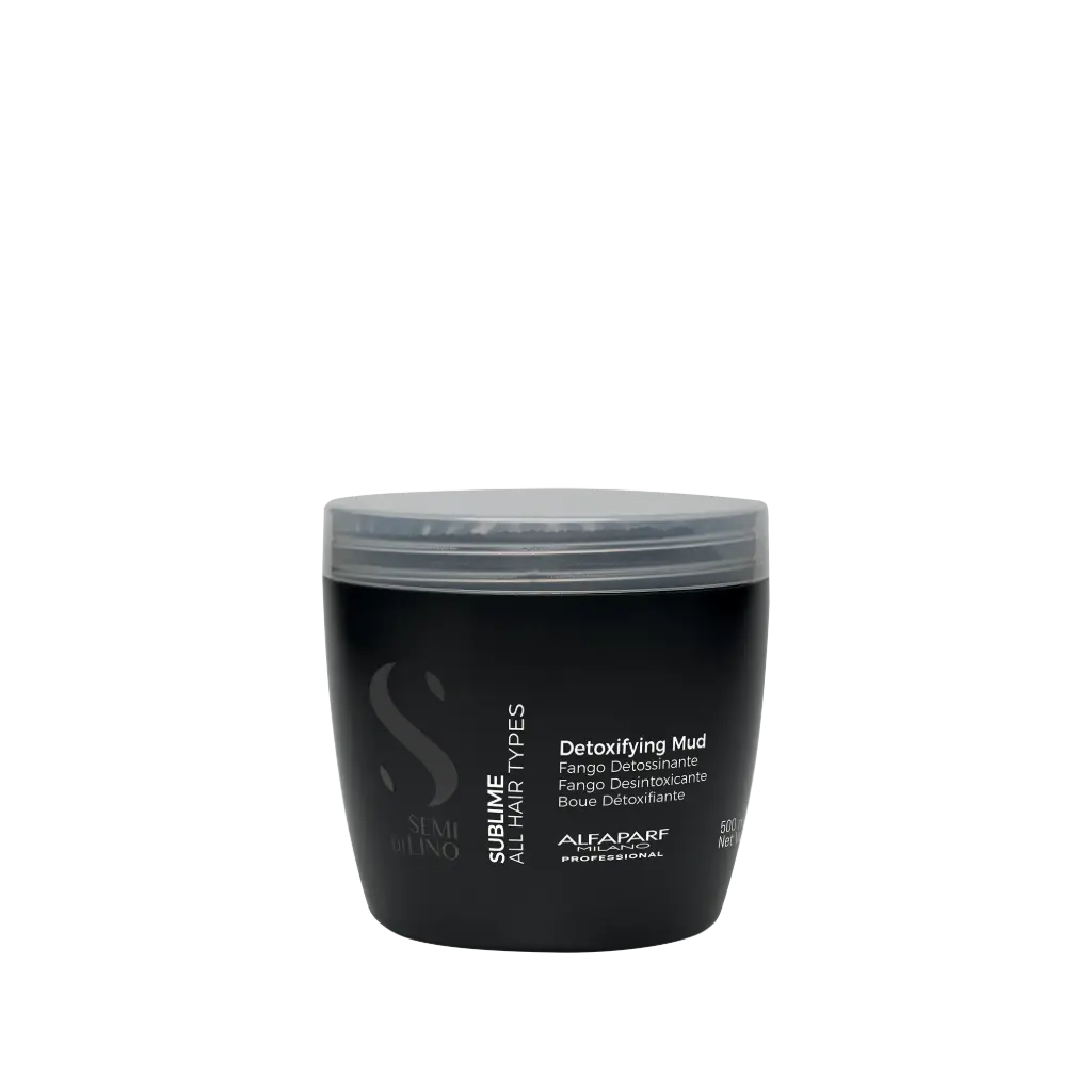 [PF016896] Sublime Detoxifying Mud 500ml